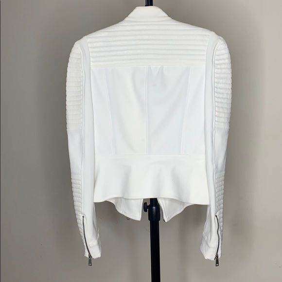 Carbon38 Moto Jacket - Picture 5 of 7